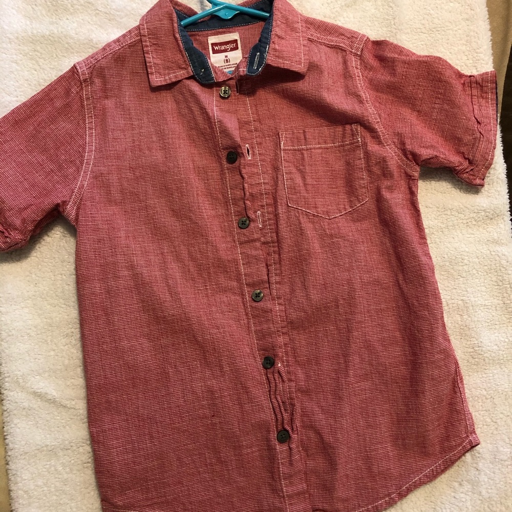 Dress shirt